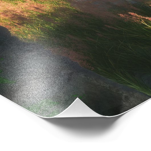 Impression de la photo Eternal Light Pâques (Coin)