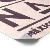 Impression de la plage de Bucerías Art côtier mode (Coin)