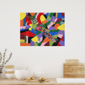 Impression de la poupée VooDoo (Cuisine)