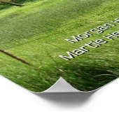 Impression de la prairie Morgan Hill - Sélectionne (Coin)