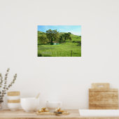 Impression de la prairie Morgan Hill - Sélectionne (Cuisine)