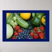 Impression de la prime de jardin (Devant)