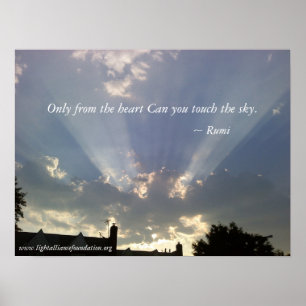 Impression de la rumeur