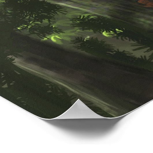 Impression de la scène Liaoning (Coin)