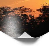 Impression de la silhouette du moulin à vent du Ka (Coin)