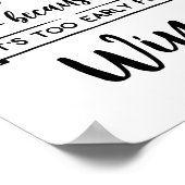 Impression de la station de café (Coin)