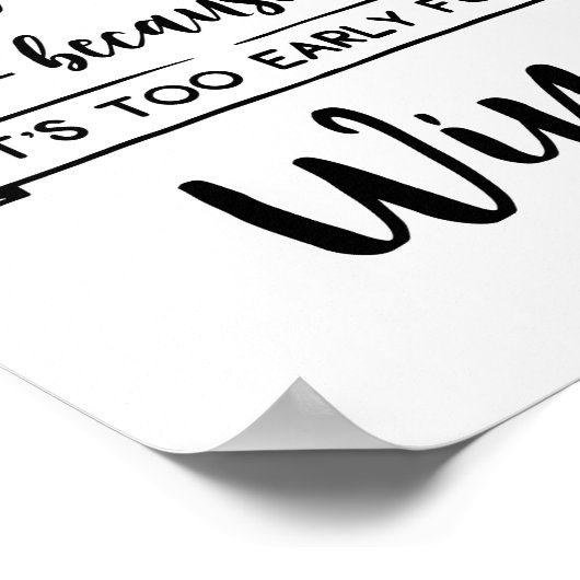 Impression de la station de café (Coin)