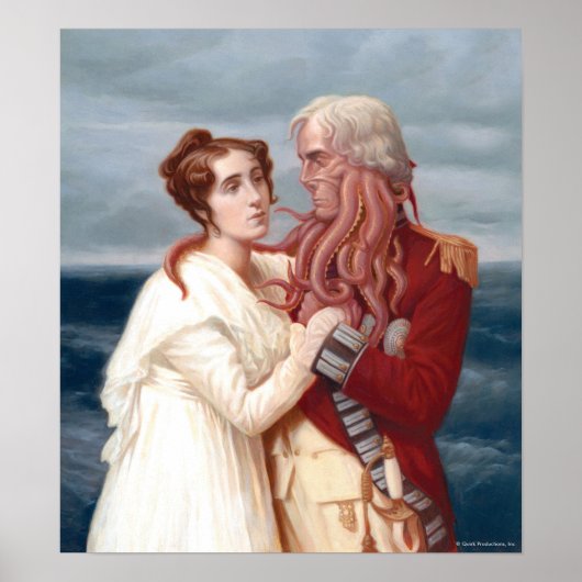 Impression de la toile de couverture SSSM (Devant)