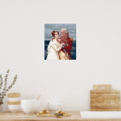 Impression de la toile de couverture SSSM (Cuisine)