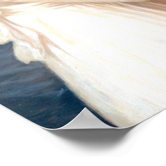 Impression de la toile de couverture SSSM (Coin)