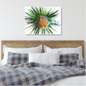 Impression de la toile de fond (Insitu(Chambre))