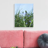 Impression de la toile de fond (Insitu(Salon))
