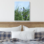 Impression de la toile de fond (Insitu(Chambre))