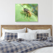 Impression de la toile de macro à survol (Insitu(Chambre))