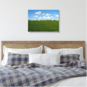Impression de la toile de Sheeps (Insitu(Chambre))