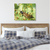 Impression de la toile de survol (Insitu(Chambre))