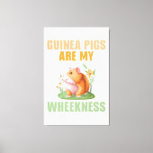 Impression de la toile de Wheness (Recto)