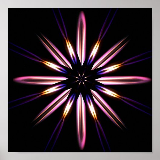 Impression de la toile d'incendie (Devant)