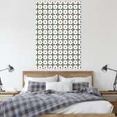 Impression de la toile modèle (Insitu(Chambre))