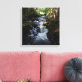 Impression de la toile Smal Falls (Insitu(Salon))