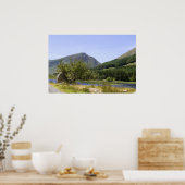 Impression de la vallée noire (Cuisine)