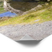 Impression de la vallée noire (Coin)