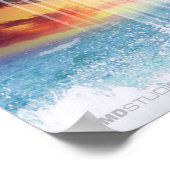 Impression de la vie du corps mental (Coin)