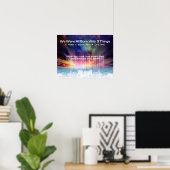 Impression de la vie du corps mental (Bureau à domicile)