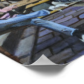 Impression de la voie (Coin)