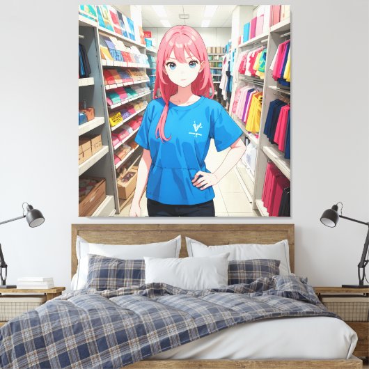 Impression de la zone de caractères (Insitu(Chambre))