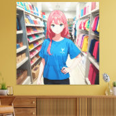 Impression de la zone de caractères (Insitu(Salon))