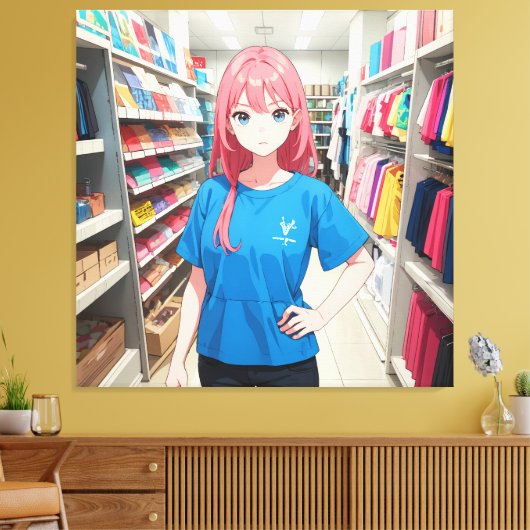 Impression de la zone de caractères (Insitu(Salon))