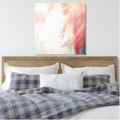 Impression de la zone de travail Abstraite (Insitu(Chambre))