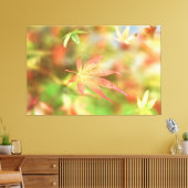 Impression de la zone de travail automne (Insitu(Salon))