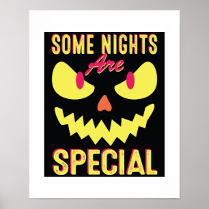Impression de la zone d'halloween étirée