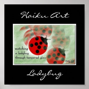 Impression de Ladybug