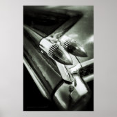 Impression de l'affiche '59 Dreams (Devant)