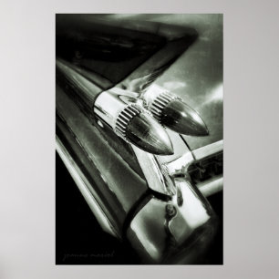 Impression de l'affiche '59 Dreams