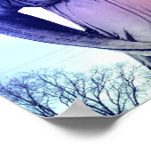 Impression de l'affiche Angel (Coin)