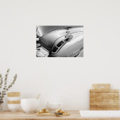 Impression de l'affiche Argent '47 (Cuisine)