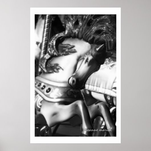 Impression de l'affiche Carousel 20 (Devant)