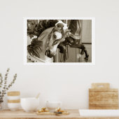 Impression de l'affiche Carousel 40 (Cuisine)