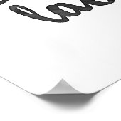 Impression de l'affiche de Crazy Cat Lady (Coin)