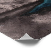 Impression de l'affiche de fées merveilleuse (Coin)