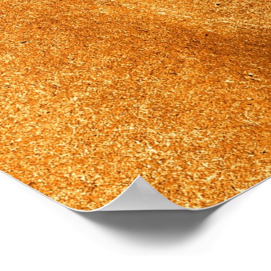 Impression de l'affiche de la carte du monde (Coin)