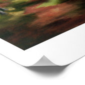 Impression de l'affiche de la terre promise (Coin)