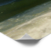 Impression de l'affiche de navigation (Coin)