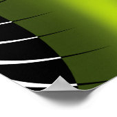 Impression de l'affiche de synchronisation (Coin)