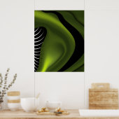 Impression de l'affiche de synchronisation (Cuisine)