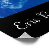 Impression de l'affiche d'Eris (Coin)